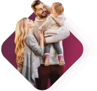 Больше примеров пар