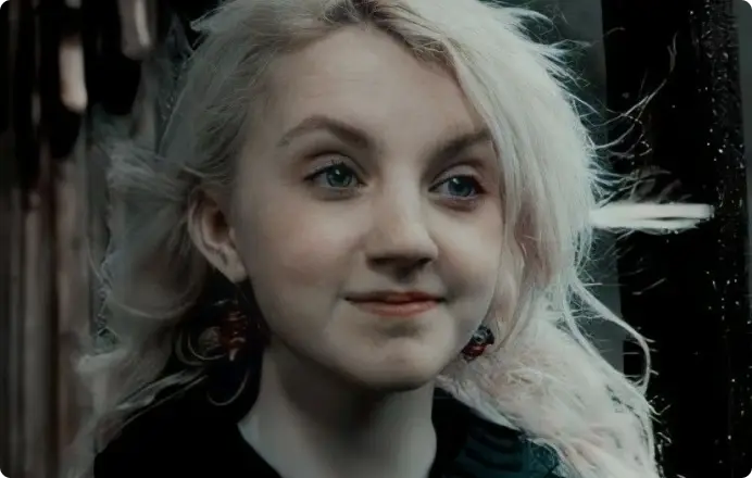 Эванна Линч