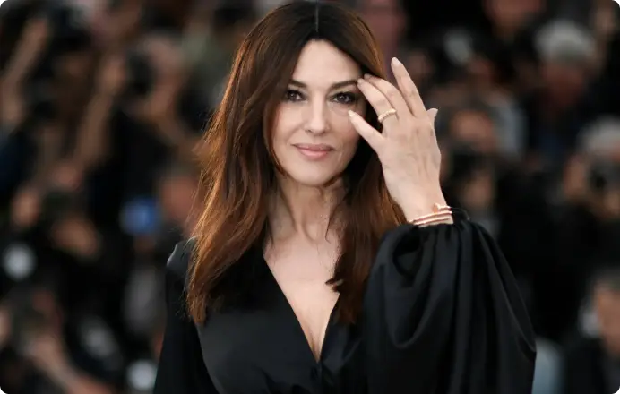 Моника Белуччи