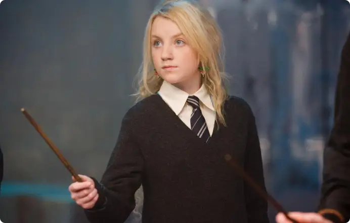 Эванна Линч