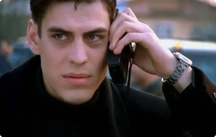 Дмитрий Дюжев